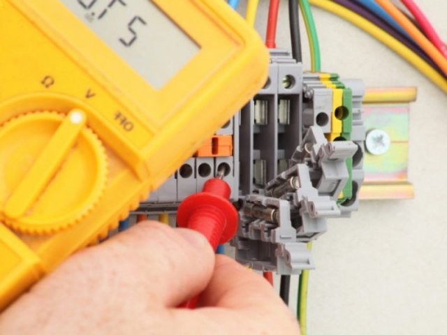 Elektrik Arıza Servisi